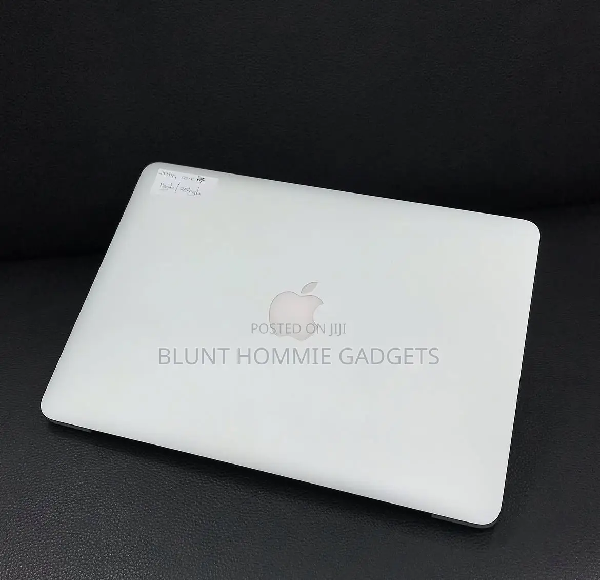 Laptop Apple MacBook Pro 2014 16GB Intel Core i7 SSD 256GB