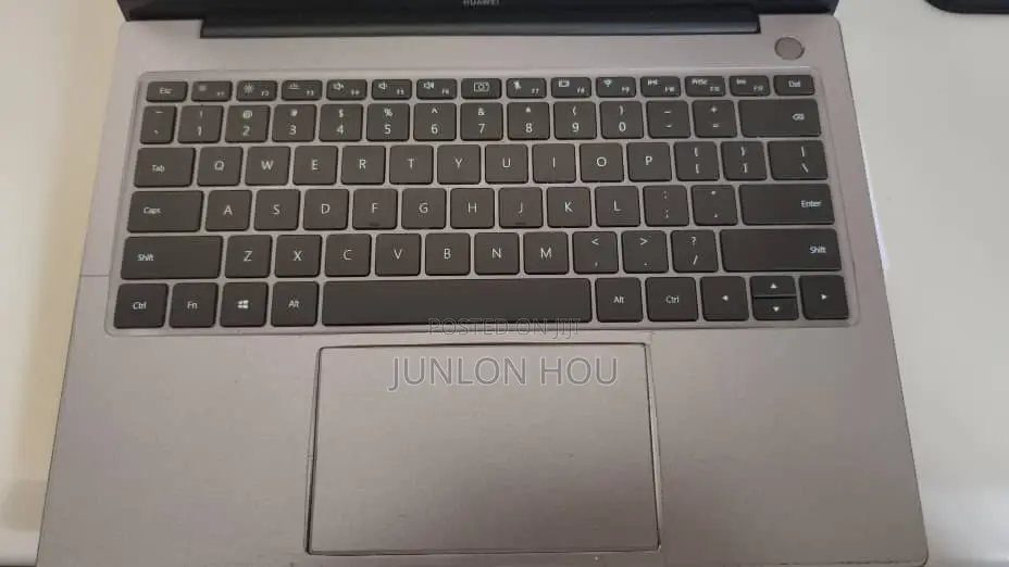 Laptop Huawei MateBook 16s 8GB Intel Core i5 HDD 512GB