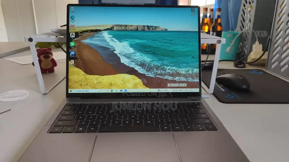 Laptop Huawei MateBook 16s 8GB Intel Core i5 HDD 512GB