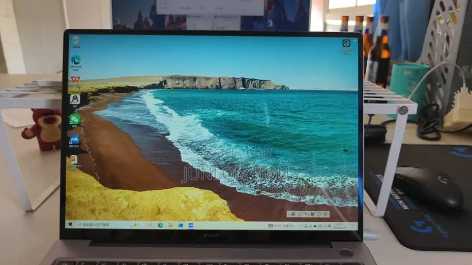 Laptop Huawei MateBook 16s 8GB Intel Core i5 HDD 512GB