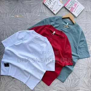 Everyday Designer T Shirts