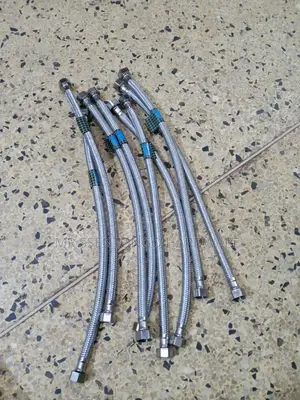 Flexible Tub 1.2 Inch Bt Good Quality( All Sizes)
