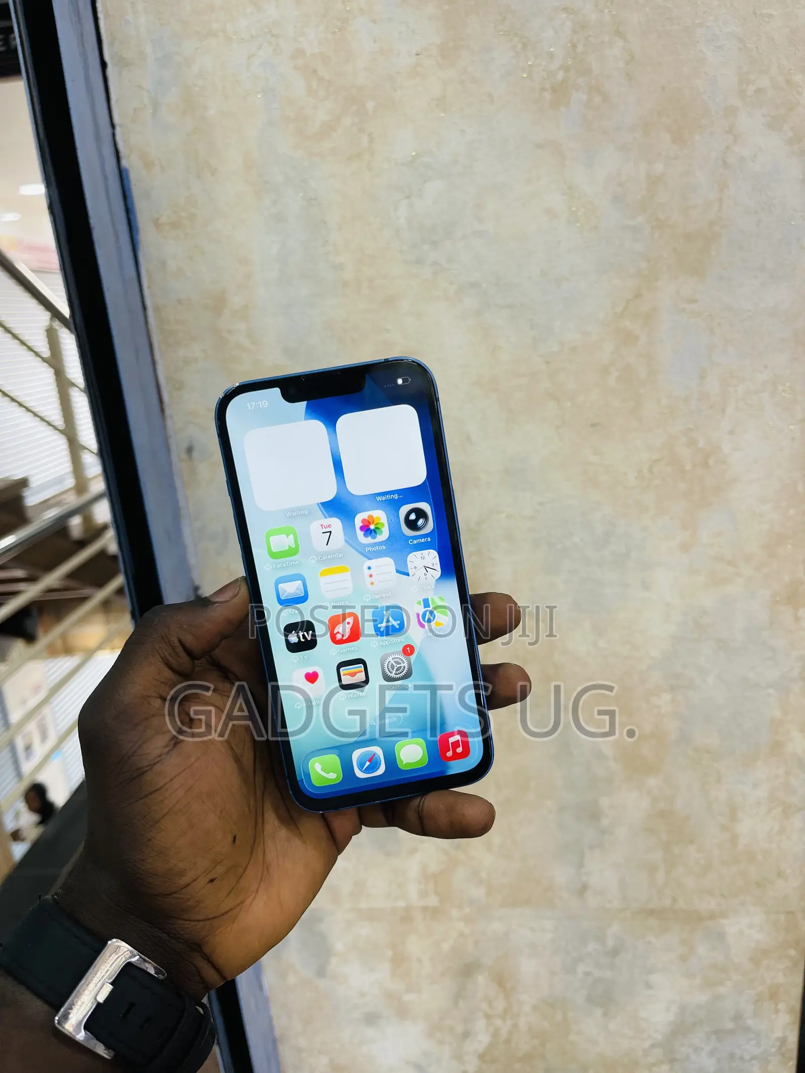 Apple iPhone 14 128 GB Black