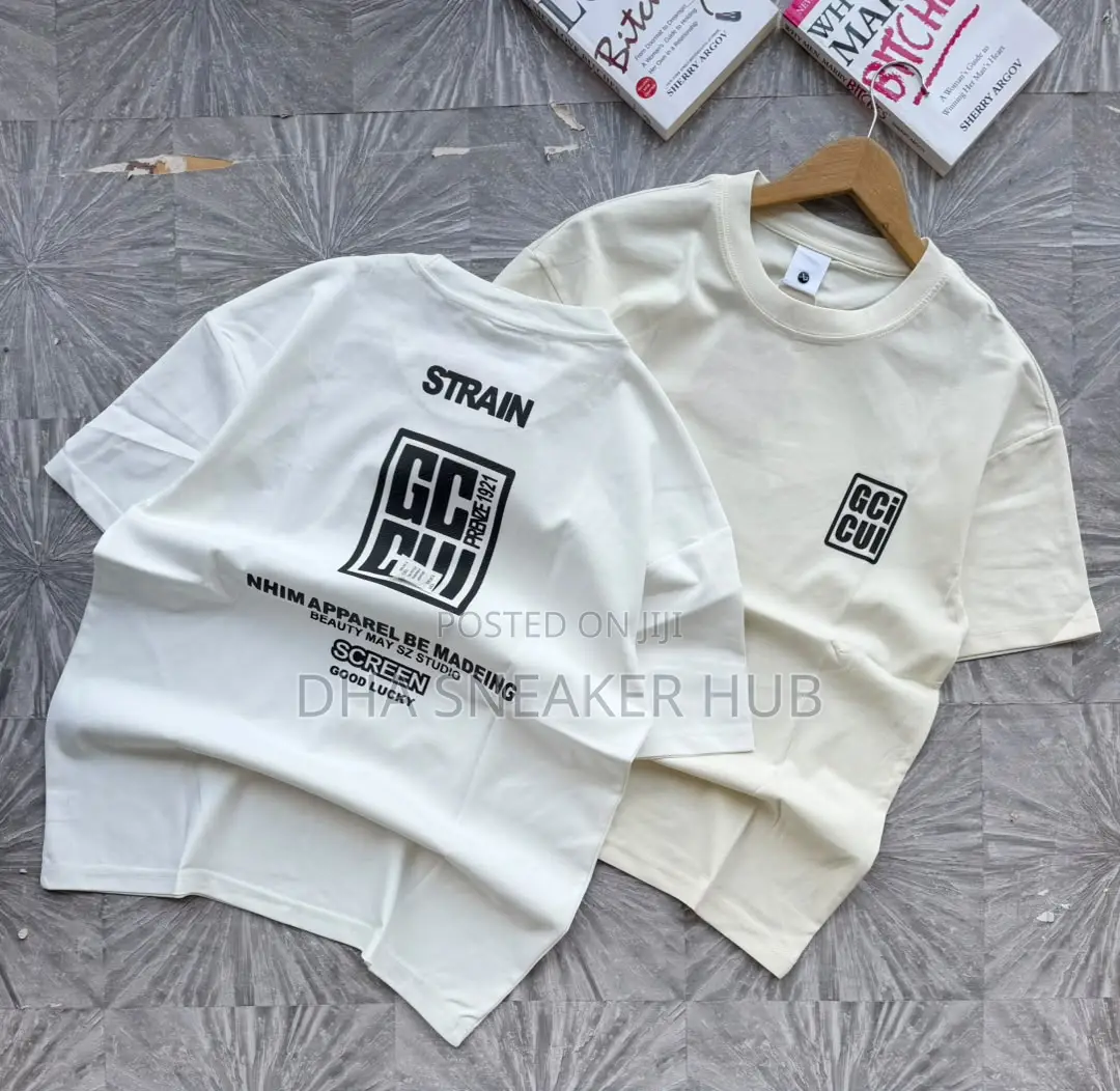 High Quality T Shirts