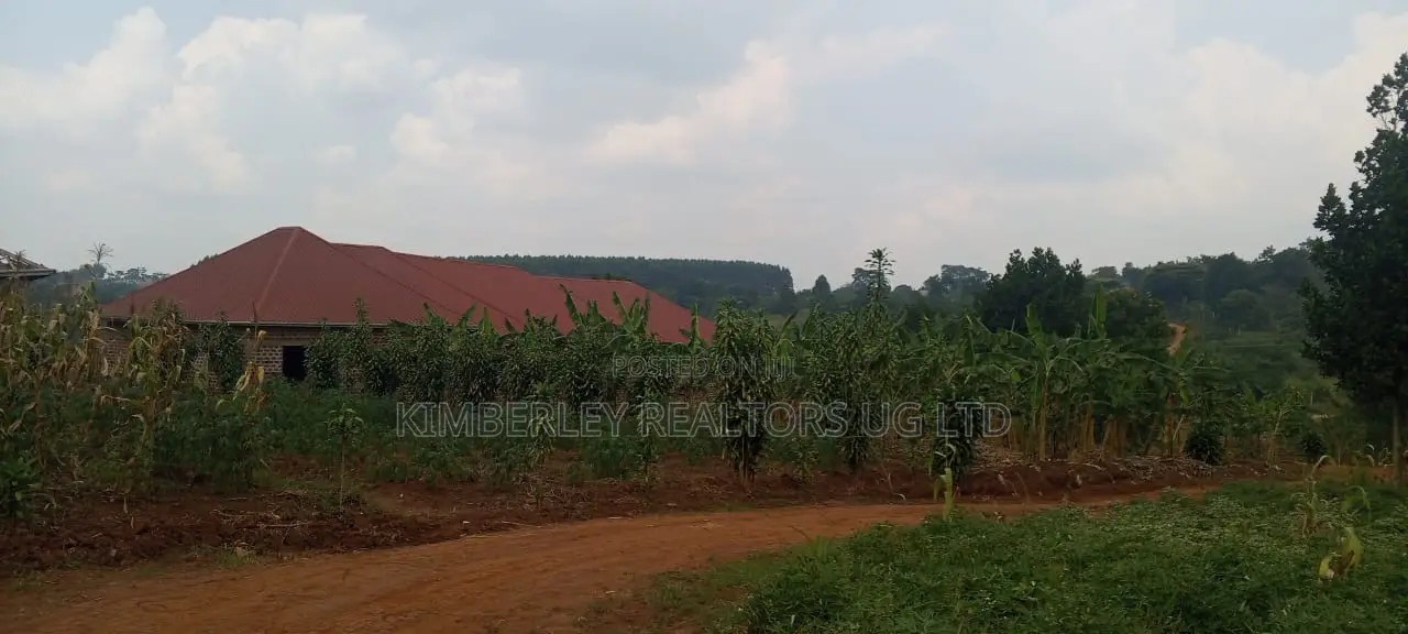 Residential Plots for Sale – Kyanja