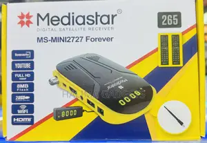 Mini 2727 Mediastart