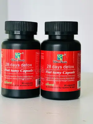 Flatly Tummy Capsule