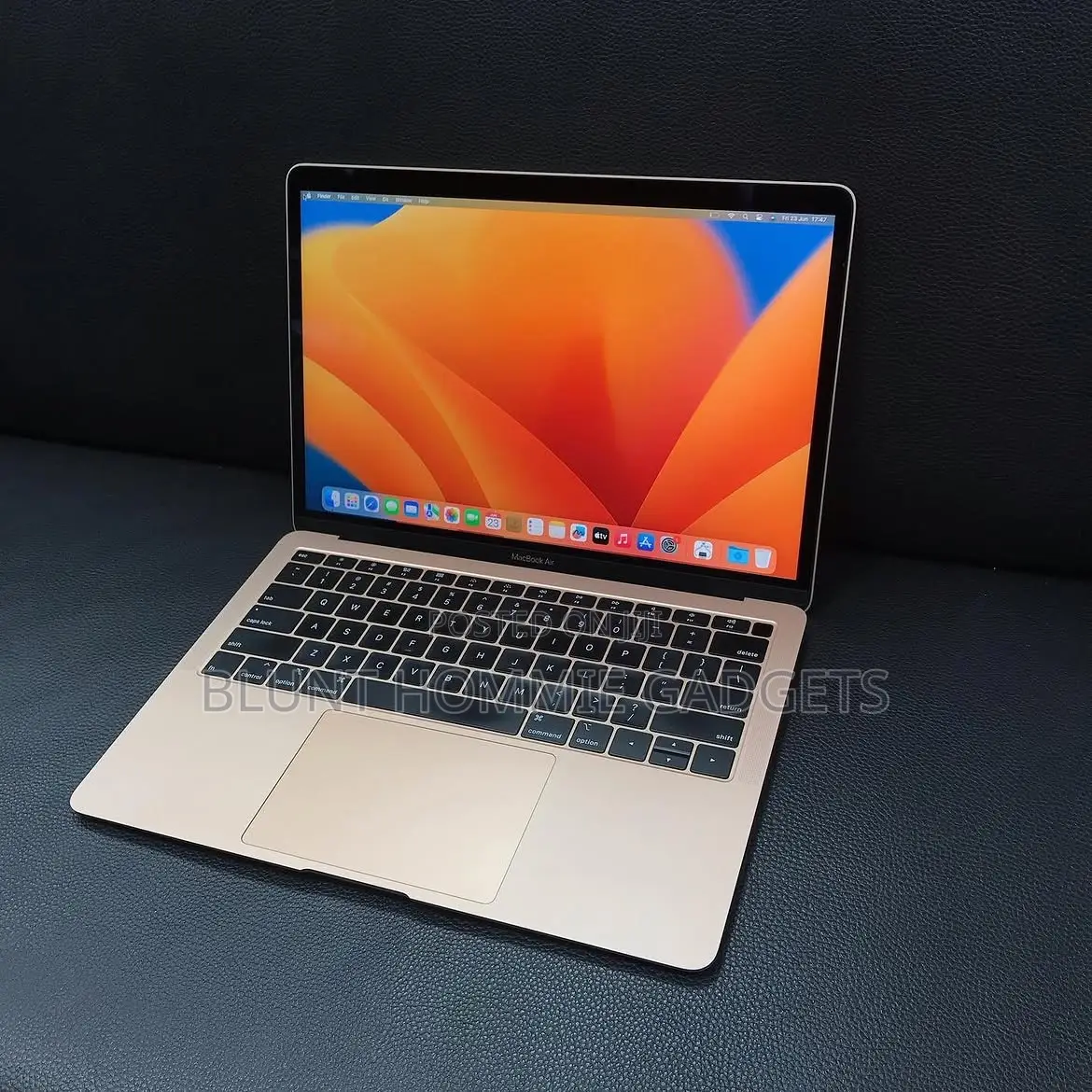 Laptop Apple MacBook Air 2018 8GB Intel Core i5 SSD 128GB