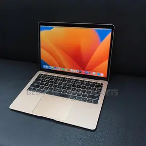 Laptop Apple MacBook Air 2018 8GB Intel Core i5 SSD 128GB