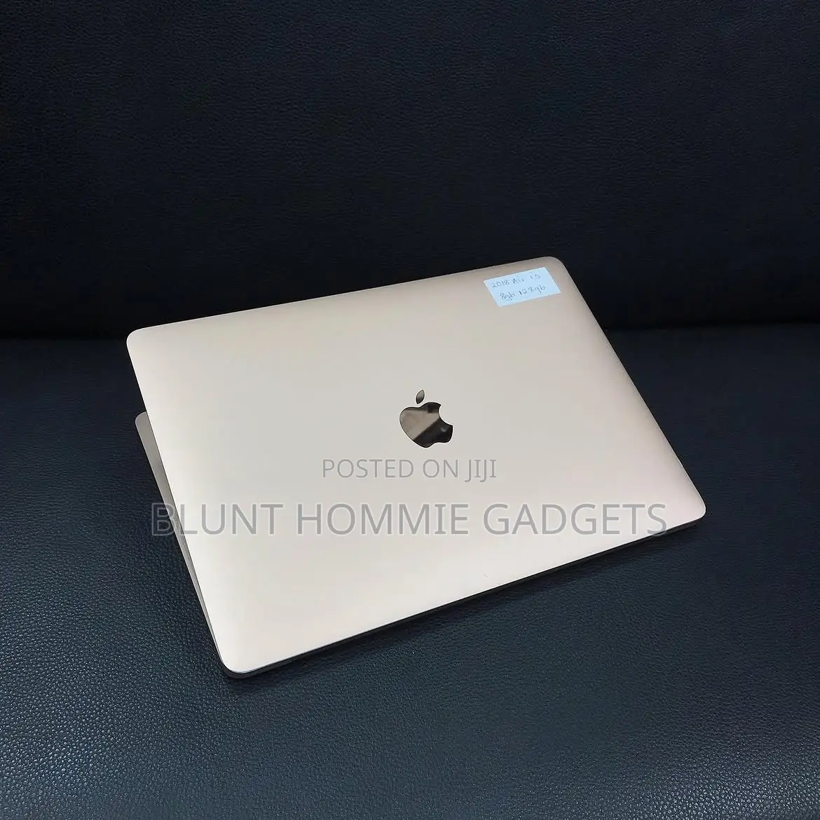 Laptop Apple MacBook Air 2018 8GB Intel Core i5 SSD 128GB