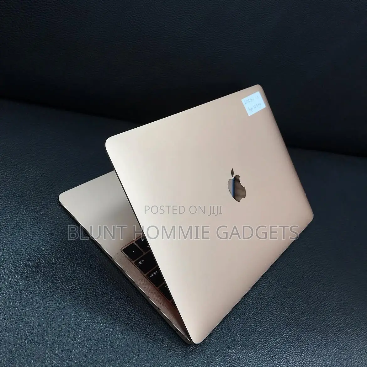 Laptop Apple MacBook Air 2018 8GB Intel Core i5 SSD 128GB
