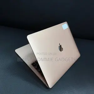 Laptop Apple MacBook Air 2018 8GB Intel Core i5 SSD 128GB