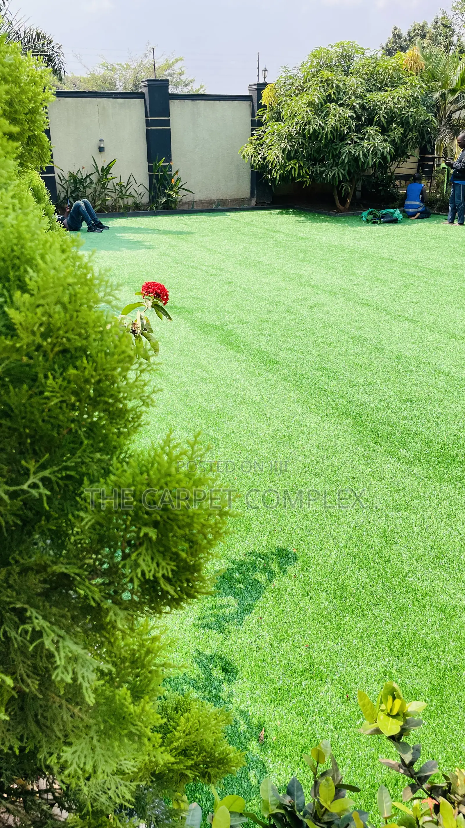 Balcony Outdoor Carpets Per Squaremeter