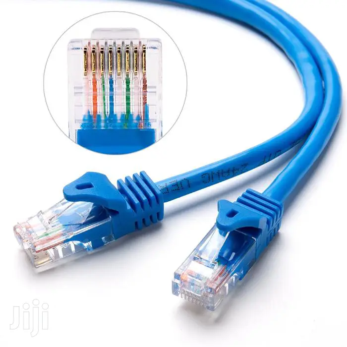 Ethernet Cables 1.5 Meters