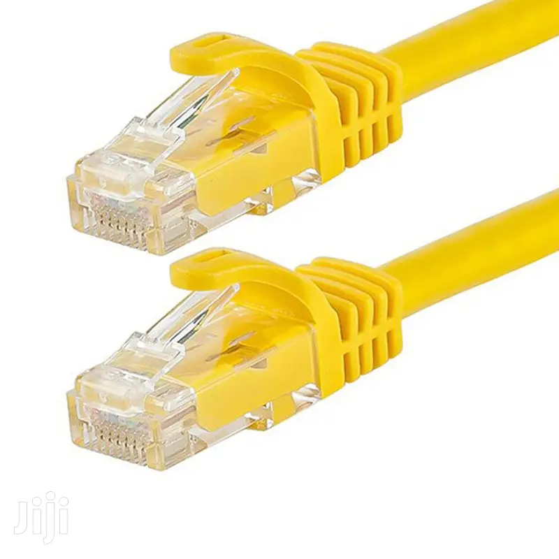 Ethernet Cables 1.5 Meters