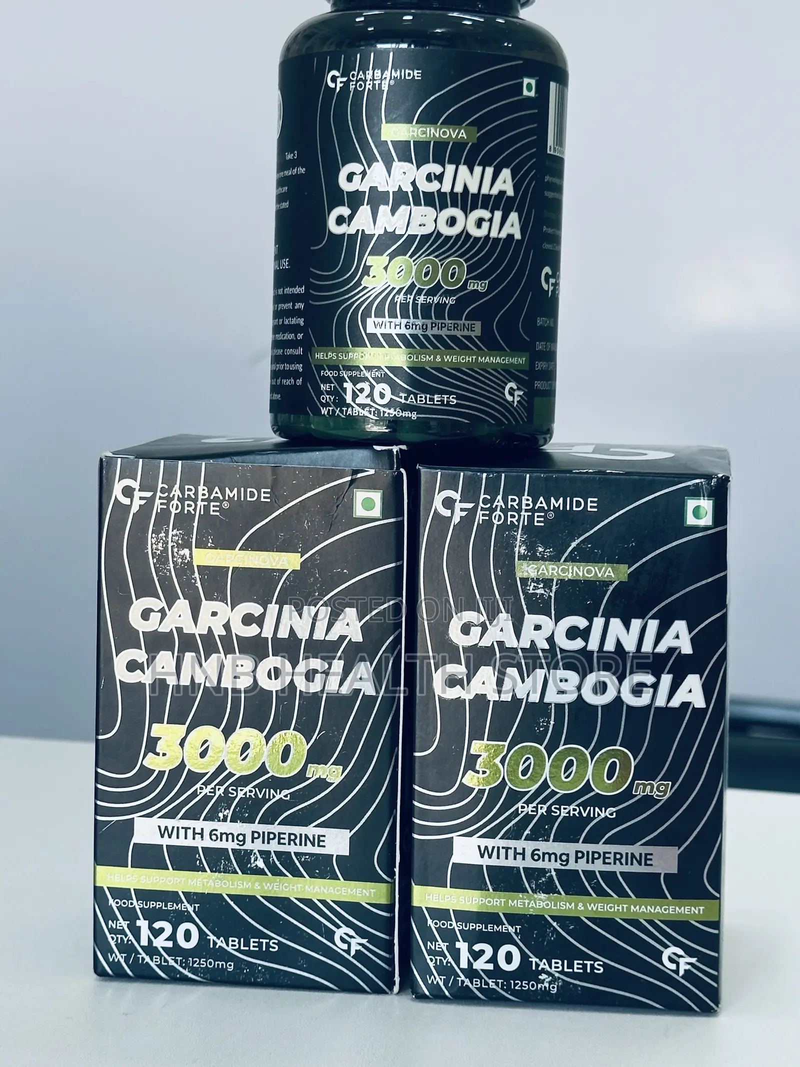 Garcinia Cambogia Original