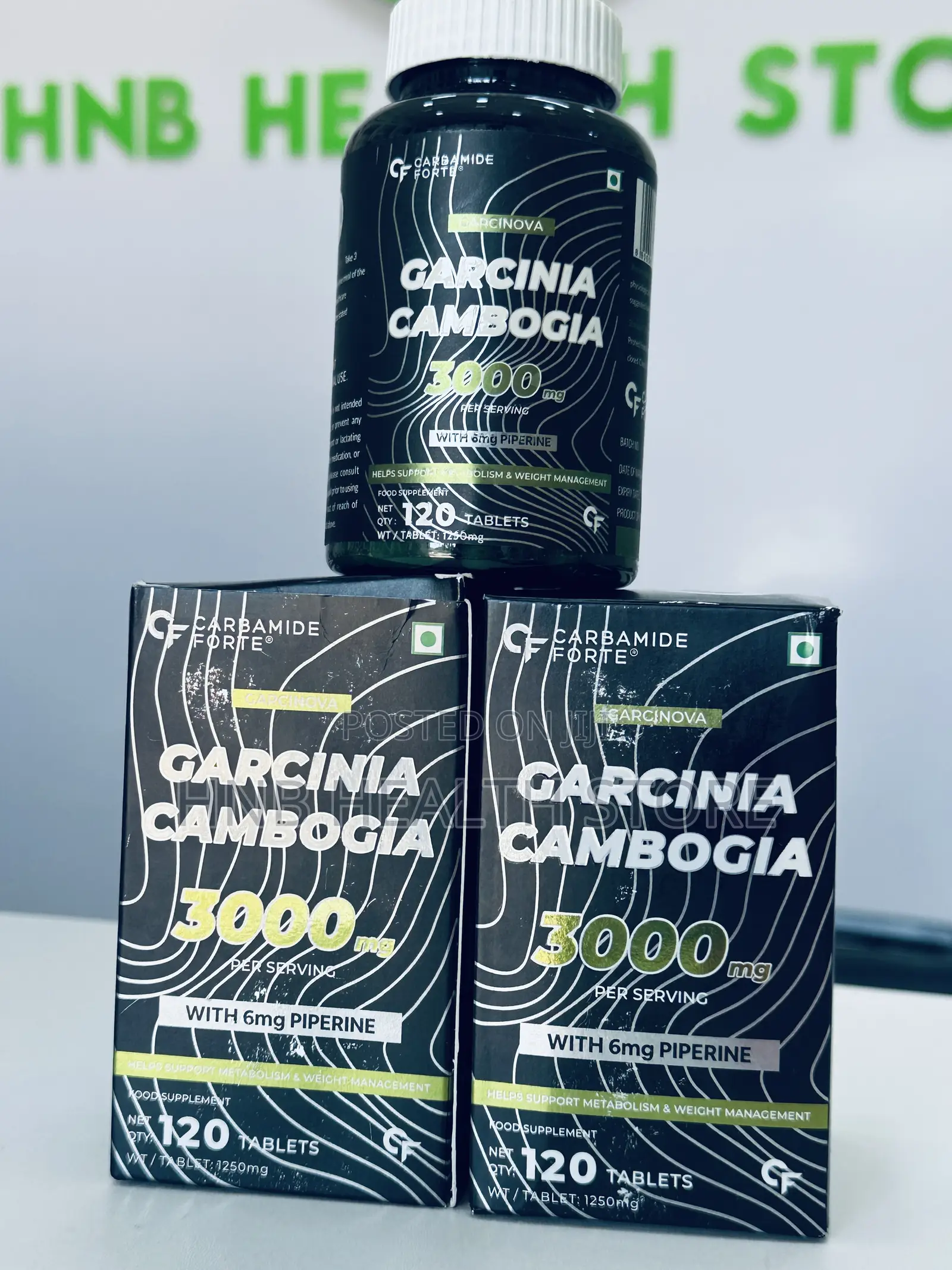 Garcinia Cambogia Original
