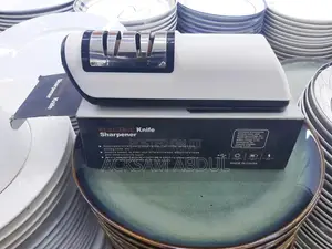 Electric Knife Sharpener