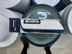 Electric Knife Sharpener