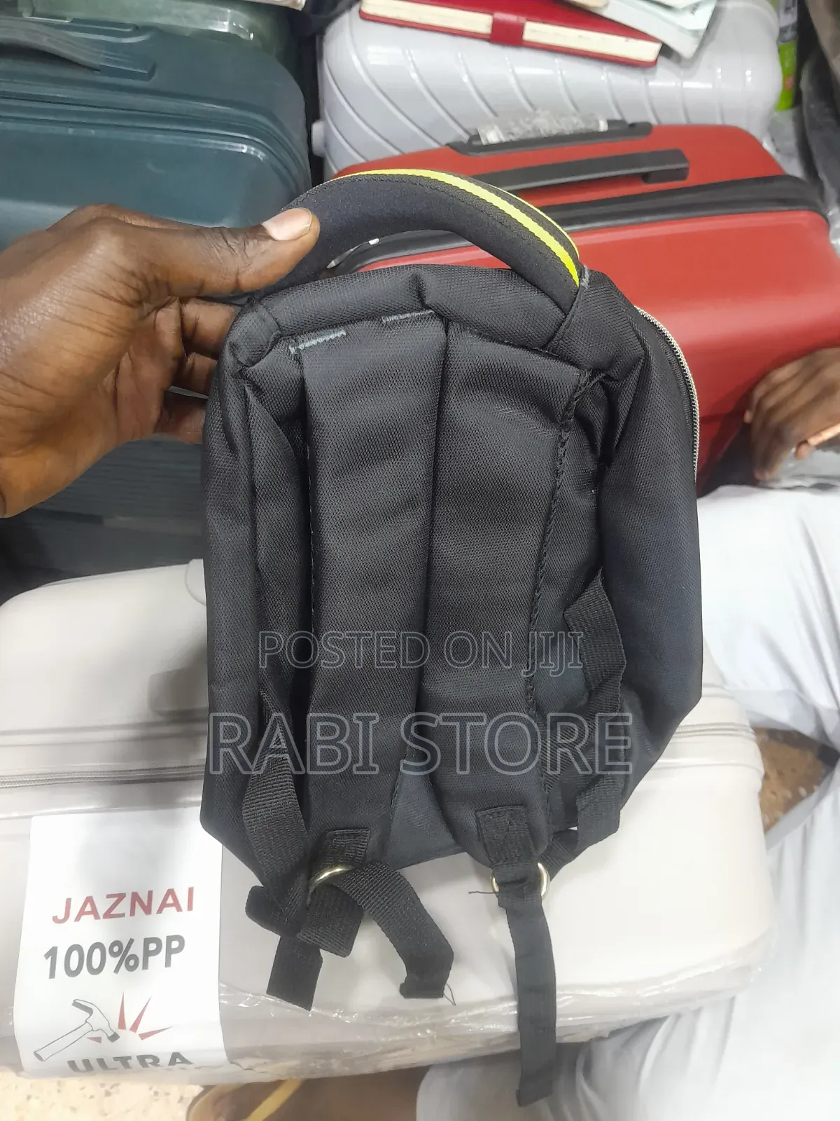 Kids School Bag