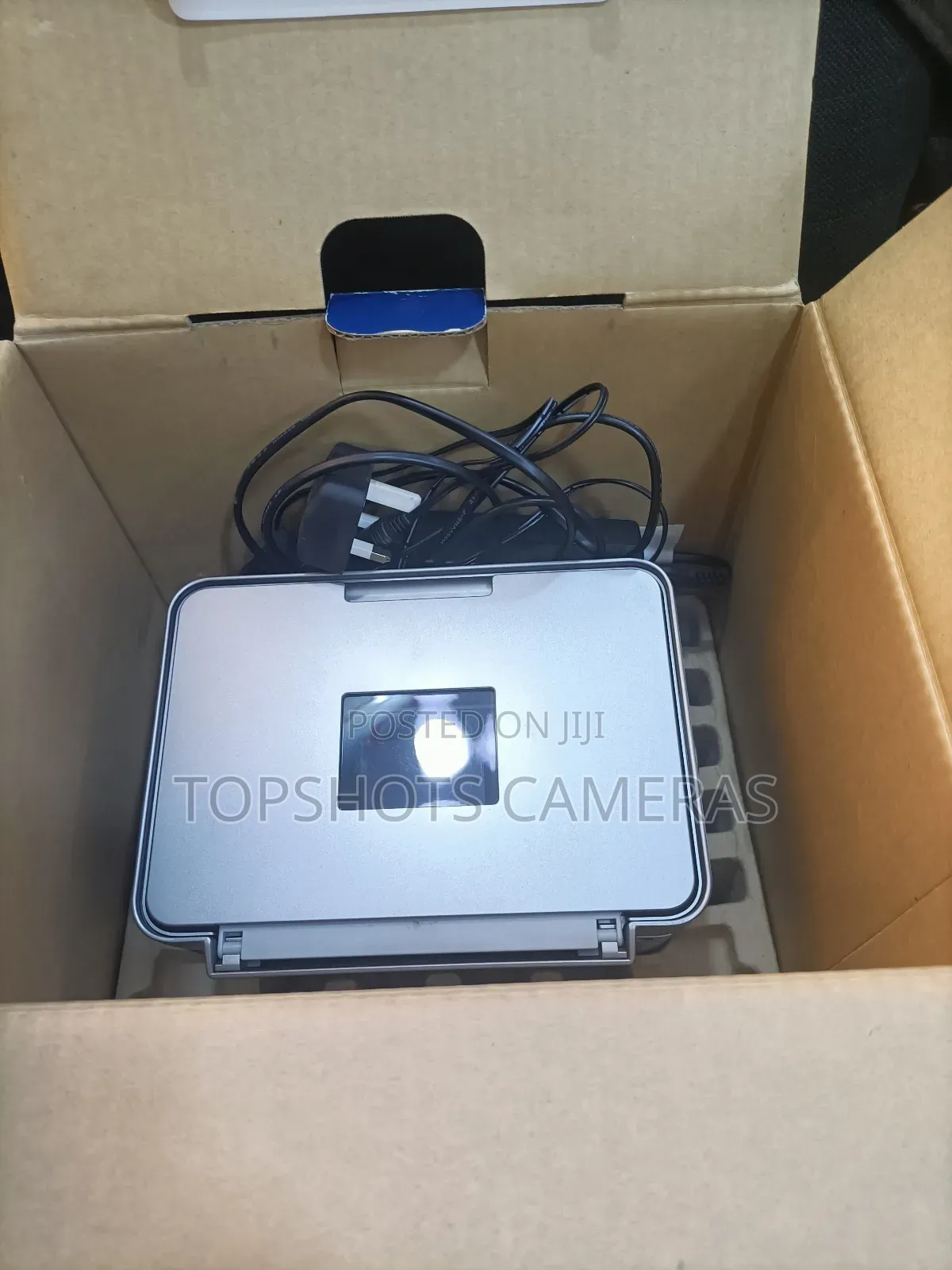 Epson Picture Mate Pm240 Photo Printer