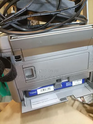 Epson Picture Mate Pm240 Photo Printer