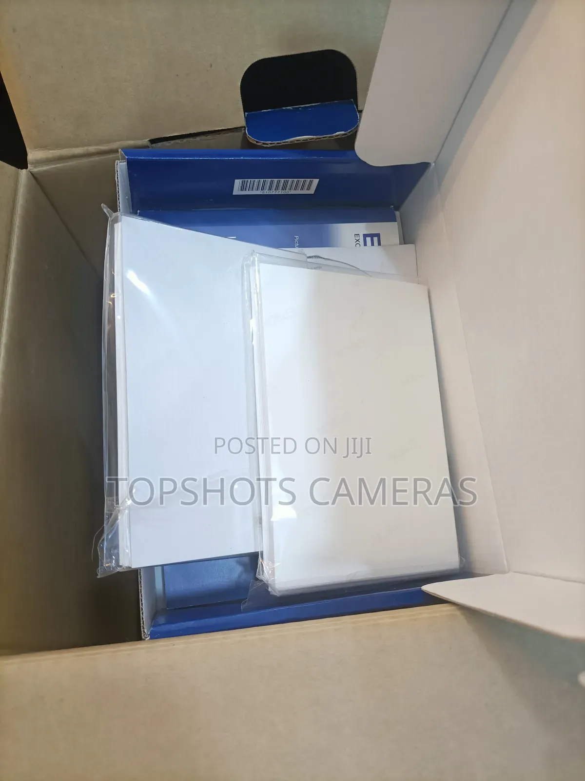 Epson Picture Mate Pm240 Photo Printer