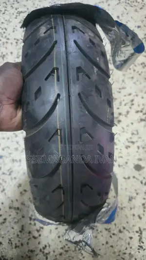 110/70-13 Brand New Bike Tyre