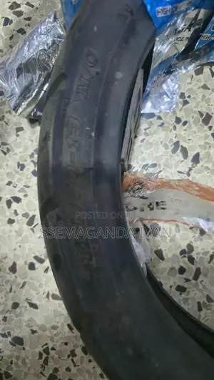 110/70-13 Brand New Bike Tyre
