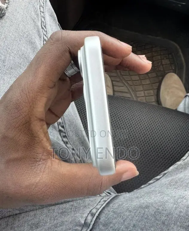 Apple iPhone 17 Pro Max 256 GB Silver