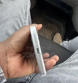 Apple iPhone 17 Pro Max 256 GB Silver