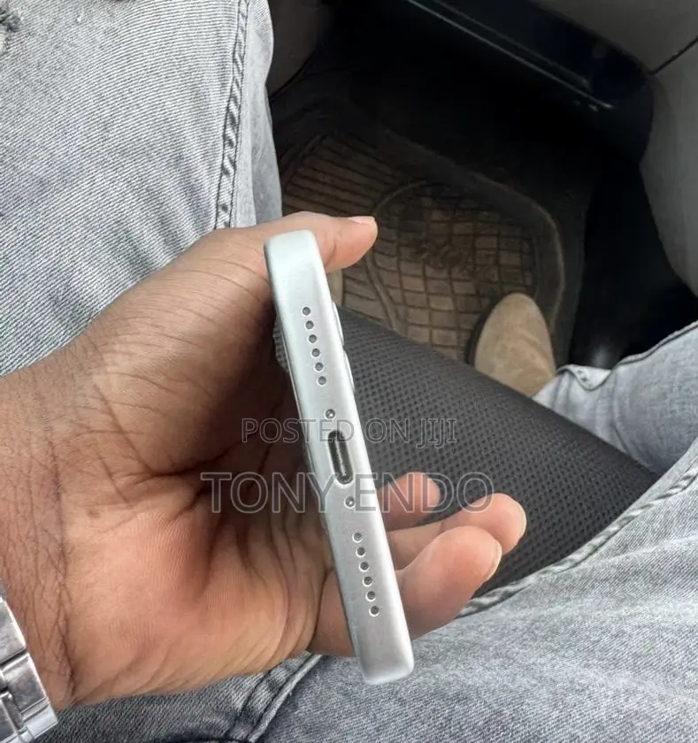 Apple iPhone 17 Pro Max 256 GB Silver
