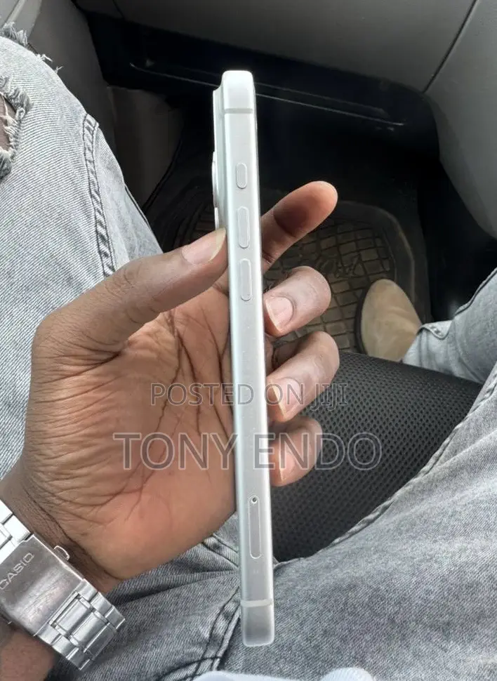 Apple iPhone 17 Pro Max 256 GB Silver