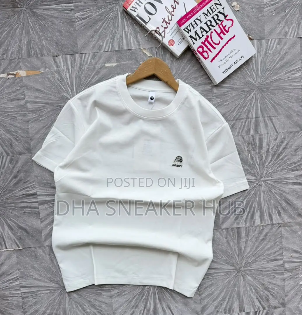 Smart Fit T-Shirt