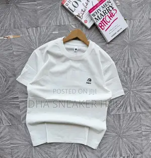 Smart Fit T-Shirt