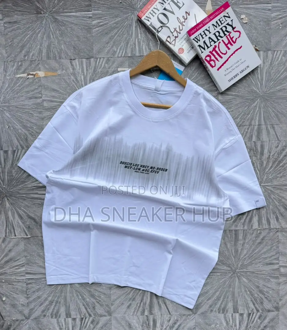 Weekend Wear T Shirt