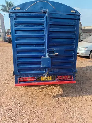 Zongshen ZS100-27 2023 Blue