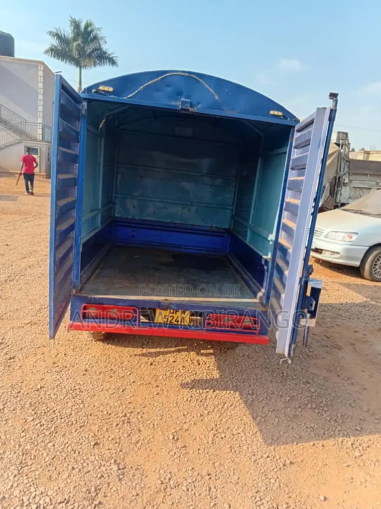 Zongshen ZS100-27 2023 Blue