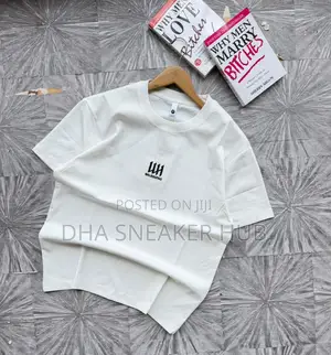 Active Lifestyle T Shirt