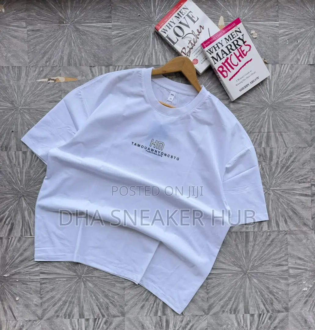 Free Style Tee