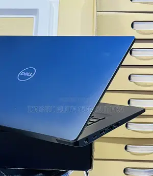 New Laptop Dell Latitude 7490 8GB Intel Core i5 SSD 256GB