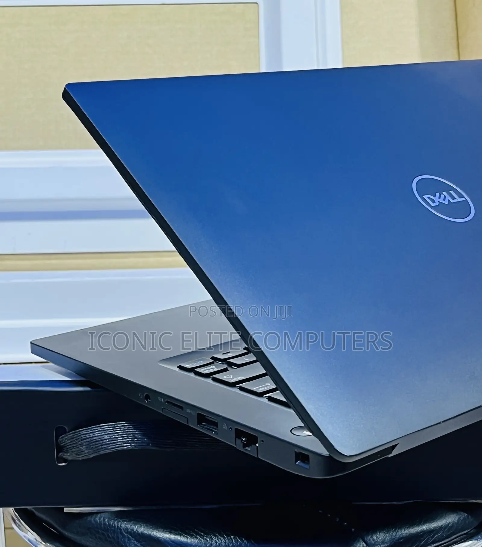 New Laptop Dell Latitude 7490 8GB Intel Core i5 SSD 256GB