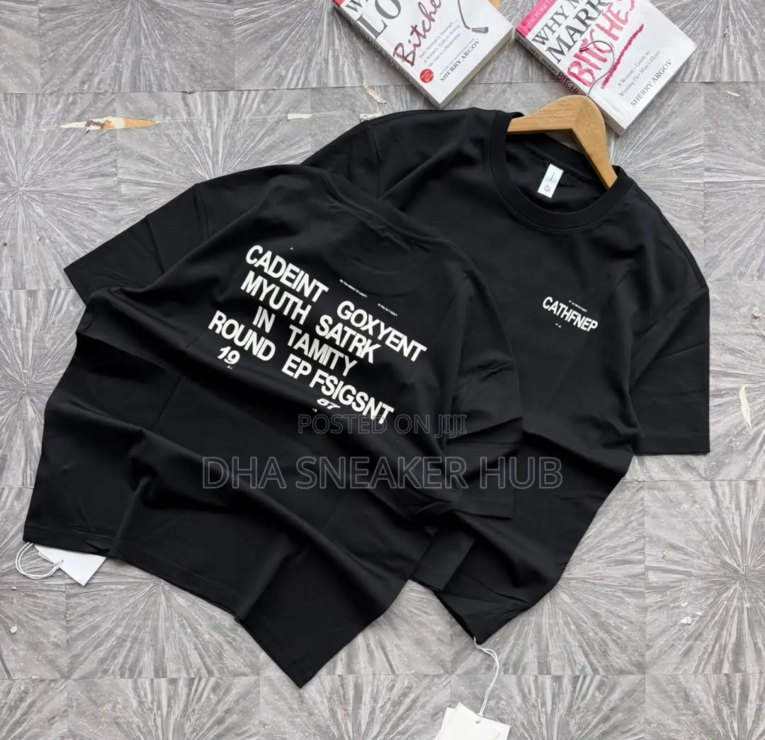 Soft Premium T-Shirt