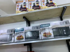 Microwave Oven