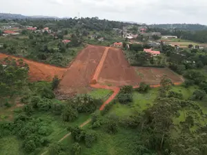 Wakiso Bulabakulu Estate