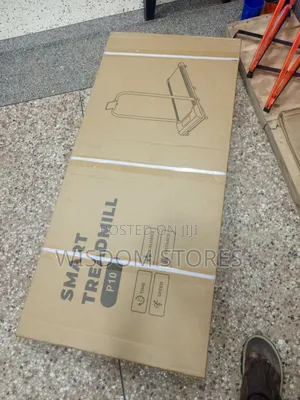 Smart Treadmill P10