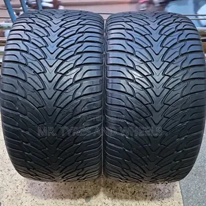 315 35 R20 Made N Taiwan  but Very Original Tires but Only 2pieces