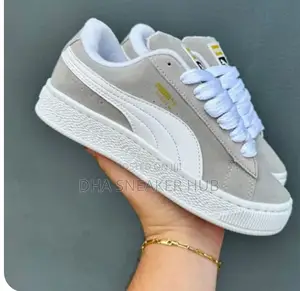Puma Classic Sneakers