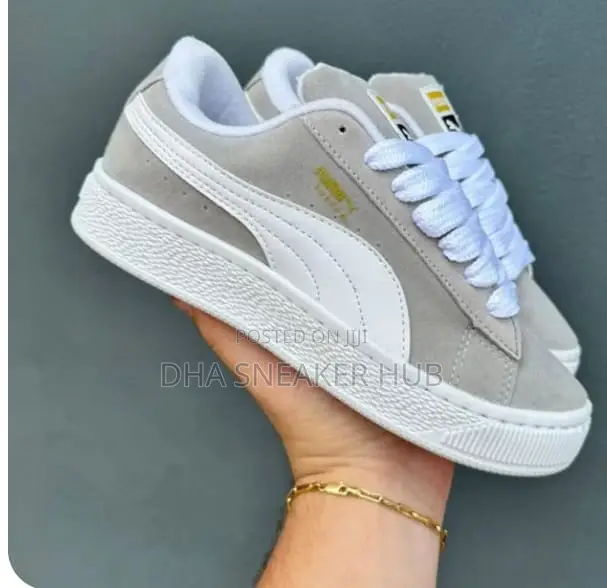 Puma Classic Sneakers