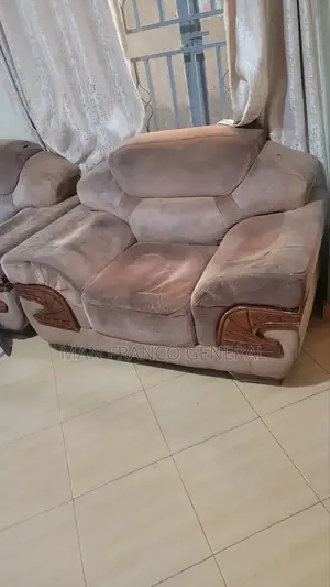 Sofa Set (Seven Seater)